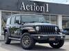 CHRYSLER JEEP WRANGLER UNLIMITED
