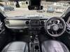 CHRYSLER JEEP WRANGLER UNLIMITED