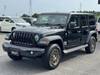 CHRYSLER JEEP WRANGLER UNLIMITED