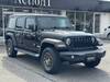 CHRYSLER JEEP WRANGLER UNLIMITED