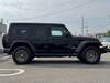 CHRYSLER JEEP WRANGLER UNLIMITED