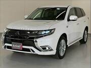 2018 MITSUBISHI OUTLANDER PHEV