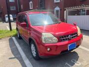 2007 NISSAN X-TRAIL 20X