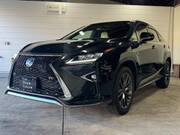 2018 LEXUS RX