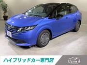 2024 NISSAN NOTE X