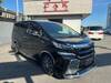 TOYOTA VELLFIRE HYBRID