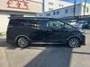TOYOTA VELLFIRE HYBRID