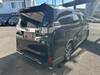 TOYOTA VELLFIRE HYBRID