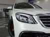 MERCEDES BENZ S CLASS