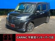 2020 DAIHATSU THOR