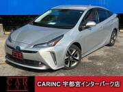 2019 TOYOTA PRIUS