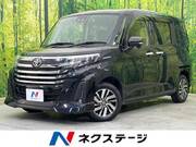 2021 TOYOTA ROOMY