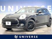 2019 BMW MINI