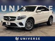 2018 MERCEDES BENZ GLC-CLASS