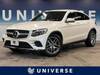 MERCEDES BENZ GLC-CLASS