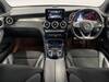 MERCEDES BENZ GLC-CLASS