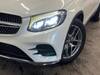 MERCEDES BENZ GLC-CLASS