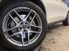MERCEDES BENZ GLC-CLASS