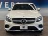 MERCEDES BENZ GLC-CLASS