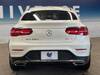 MERCEDES BENZ GLC-CLASS