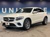 MERCEDES BENZ GLC-CLASS