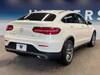 MERCEDES BENZ GLC-CLASS