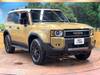 TOYOTA LANDCRUISER 250