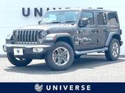 2020 CHRYSLER JEEP WRANGLER UNLIMITED
