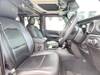 CHRYSLER JEEP WRANGLER UNLIMITED