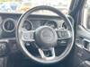 CHRYSLER JEEP WRANGLER UNLIMITED
