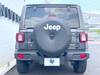 CHRYSLER JEEP WRANGLER UNLIMITED