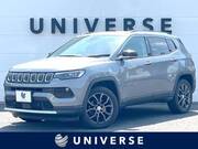 2021 CHRYSLER JEEP COMPASS