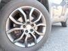 CHRYSLER JEEP COMPASS