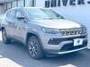 CHRYSLER JEEP COMPASS