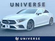 2018 MERCEDES BENZ CLS-CLASS