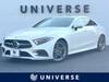 MERCEDES BENZ CLS-CLASS
