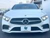 MERCEDES BENZ CLS-CLASS
