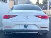 MERCEDES BENZ CLS-CLASS
