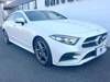 MERCEDES BENZ CLS-CLASS