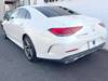 MERCEDES BENZ CLS-CLASS