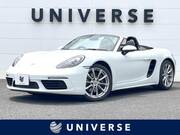 2020 PORSCHE BOXSTER