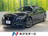 TOYOTA CROWN HYBRID