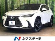 2023 LEXUS NX