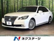 2013 TOYOTA CROWN MAJESTA