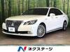 TOYOTA CROWN MAJESTA
