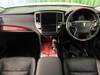 TOYOTA CROWN MAJESTA