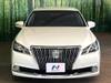 TOYOTA CROWN MAJESTA