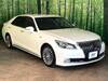 TOYOTA CROWN MAJESTA