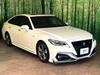 TOYOTA CROWN HYBRID