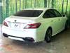 TOYOTA CROWN HYBRID